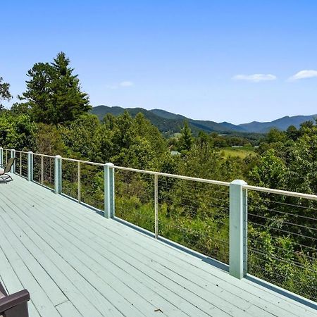 Cl To Dt Asheville & Weaverville- Apartment Inc Eksteriør billede