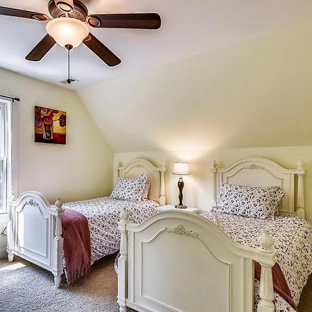 Cl To Dt Asheville & Weaverville- Apartment Inc Eksteriør billede