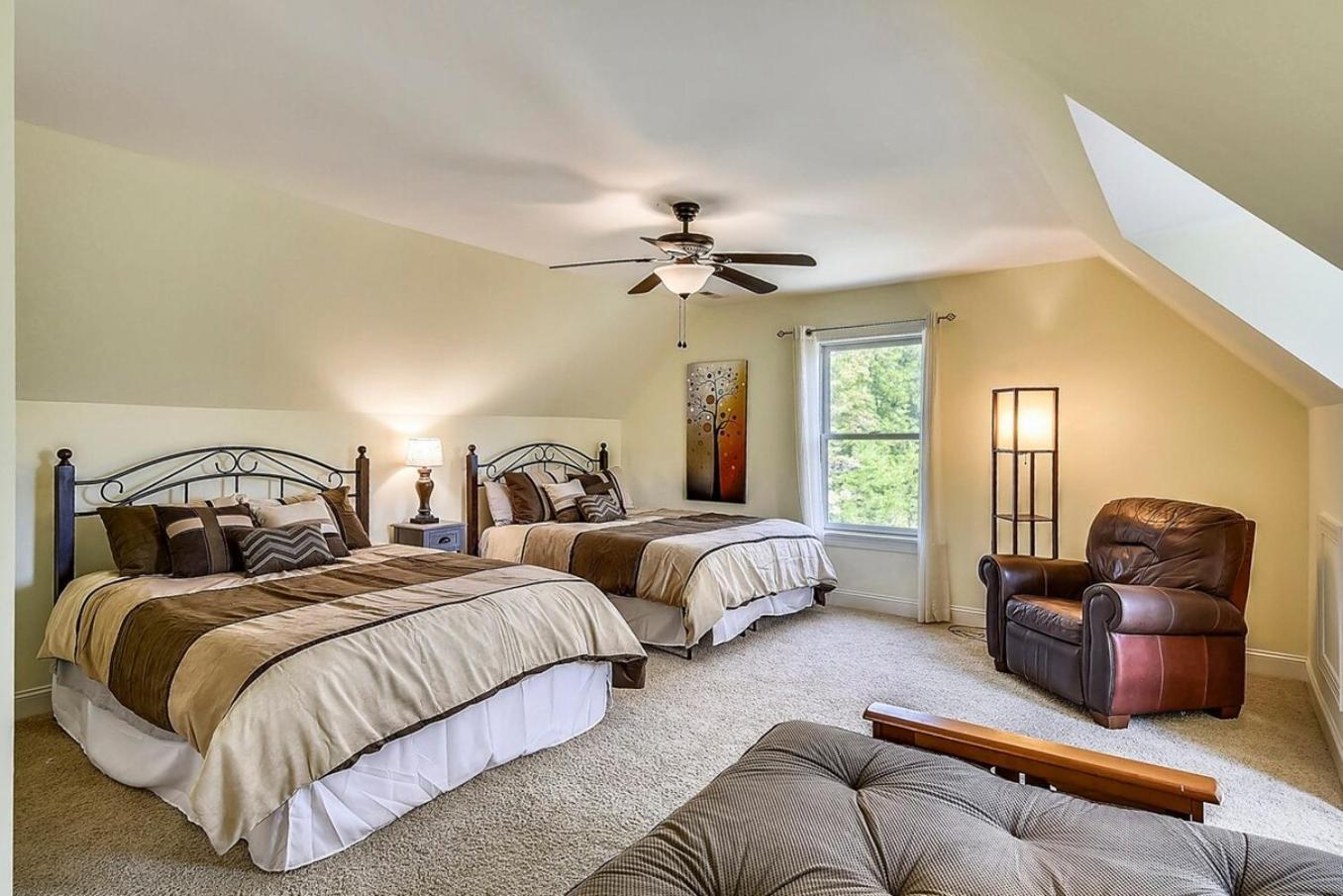 Cl To Dt Asheville & Weaverville- Apartment Inc Eksteriør billede
